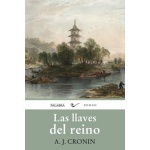 LLAVES DEL REINO, LAS / CRONIN, ARCHIBALD JOSEPH