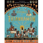 LA HISTORIA DE TUTANKHAMON / CLEVELAND-PECK, PATRICIA  / GEENBERG, ISABEL