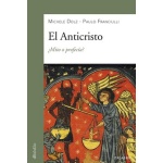 ANTICRISTO, EL / PALABRA EDICIONES