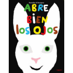 ABRE BIEN LOS OJOS / BOURGEAU, VICENT /  RAMADIER, CEDRIC