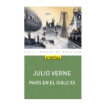 PARIS EN EL SIGLO XX / VERNE, JULIO