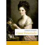 CASA DESOLADA (MONTESINOS) / DICKENS, CHARLES JOHN HUFFAN