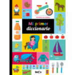 MI PRIMER DICCIONARIO (ED. BALLON) / CARTWRIGHT, AMY