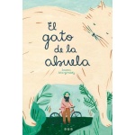 EL GATO DE LA ABUELA / SCHARGORODSKY, JOSEFINA
