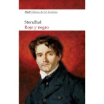 ROJO Y NEGRO (NUEVA EDICION) / STENDHAL (MARIE HENRI-BEYLE)