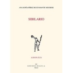 SIBILARIO /PREMIO ALEGRÍA 2018 / PEREZ-BUSTAMANTE MOURIER, ANA, SOFIA