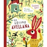 ULTIMA AVELLANA, LA / ISERN, SUSANNA /  RUIZ JOHNSON, MARIANA