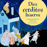 DIEZ CERDITOS LUNEROS / CNEUT, CARLL /  LEE JOHNSON, LINDSAY
