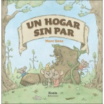 UN HOGAR SIN PAR / SANS, MARC