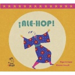 ALE-HOP ! / HENAFF, CAROLE /  SERRANO, PEPE