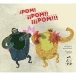 POM POM POM!!! / WECHTEROWICZ, PRZEMYSTAW  / OKLEJAK, MARIANNA