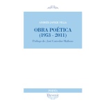 OBRA POETICA (1953-2011) ANDRES JAVIER VILLA