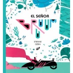 SEÑOR BRUUUM / GERIN, ETIENNE