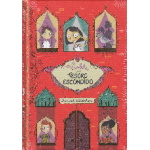 VIOLETA Y EL TESORO ESCONDIDO / WHITEHORN, HARRIET