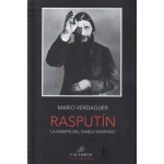 RASPUTIN /LA MUERTE DEL DIABLO SAGRADO / VERDAGUER, MARIO