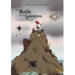 BAILE DE LOS GNOMOS, EL / SABORIDO PASTOR, MANUEL