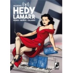 OBJETIVO HEDY LAMARR / VILBOR, RICARDO / MUÑOZ, ANGEL /   PAJARES, ABEL