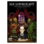 H.P. LOVECRAFT /VIDA Y OBRA ILUSTRADAS / CONDE DE BOECK