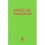 LIMITED INC / DERRIDA, JACQUES