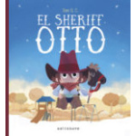 EL SHERIFF OTTO / SAM G. C