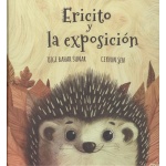 ERICITO Y LA EXPOSICION / BAHAR SUNAR, OZGE  / SEN, CEYHUN