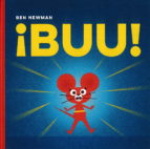 ¡BUU! / NEWMAN, BEN