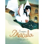 SIEMPRE DRÁCULA / CLEMENT, LOIC/   LEFEVRE, CLEMENT