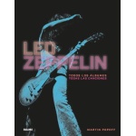LED ZEPPELIN /TODOS LOS ÁLBUMES TODAS LAS CANCIONES / POPOFF, MARTIN