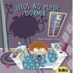 LITOS NO PUEDE DORMIR / SANCHEZ, MIREIA