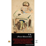 P.K. PIERRE KLOSSOWSKI /