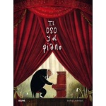 EL OSO Y EL PIANO / LITCHFIELD, DAVID