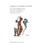 COINCIDENCIAS /POESÍA COMPLETA