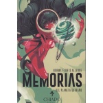 MEMORIAS DEL PLANETA EXTRAÑO / FLORES ALLENDE, NORMA