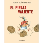 PIRATA VALIENTE, EL /GUSTI  / ALCANTARA, RICARDO