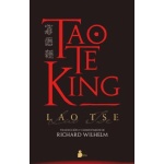 TAO TE KING "R" / TSE, LAO
