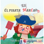 PIRATA MAREADO, EL / ROSIQUE, SUSANA /  MERLAN BAJO, PAULA