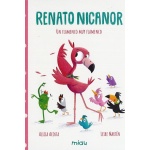 RENATO NICANOR /UN FLAMENCO MUY FLAMENCO / MARTIN, LEIRE /  ACOSTA, ALICIA