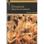 ETRUSCOS /HISTORIA DE UNA CIVILIZACION / TIEMBLO, ALFREDO