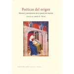 PÓETICAS DEL ORIGEN /GÉNESIS Y PERMANENCIA DE LA POESÍA DE MUJERES / PARRA, JAIME D.