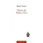 DIARIO DE ADÁN Y EVA (NUEVA EDICIÓN) / TWAIN, MARK