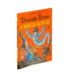 BRUNILDA Y BRUNO /LA MANSION ENCANTADA "R" / PAUL, KORKY / THOMAS, VALERIE