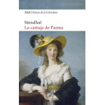 CARTUJA DE PARMA, LA / STENDHAL (MARIE HENRI-BEYLE)