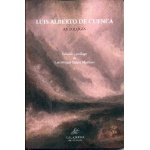 ANTOLOGIA /LUIS ALBERTO CUENCA