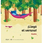 ¡LLEGÓ EL VERANO! / SANTAMARIA FERNANDEZ, MONTSE