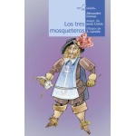 TRES MOSQUETEROS, LOS / DUMAS, ALEJANDRO