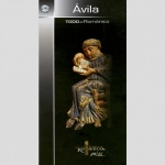 AVILA /TODO EL ROMANICO /