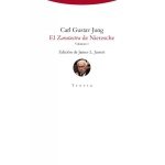 ZARATUSTRA DE NIETZSCHE, EL I  / JUNG, CARL GUSTAV