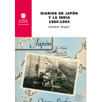 DIARIOS DE JAPÓN Y LA INDIA / Kyger, Joanne