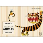 JUEGA AL ESCONDITE ANIMAL/LIBRO SORPRESA / LUKES, RUDOLF