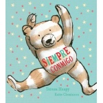 SIEMPRE CONMIGO / CLEMINSON, KATIE /  HEAPY, TERESA